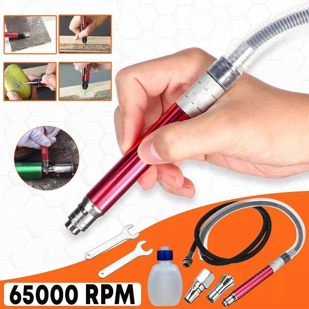  ũ  ׶δ 潽,  65000RPM  ,   , ׶ε ,  